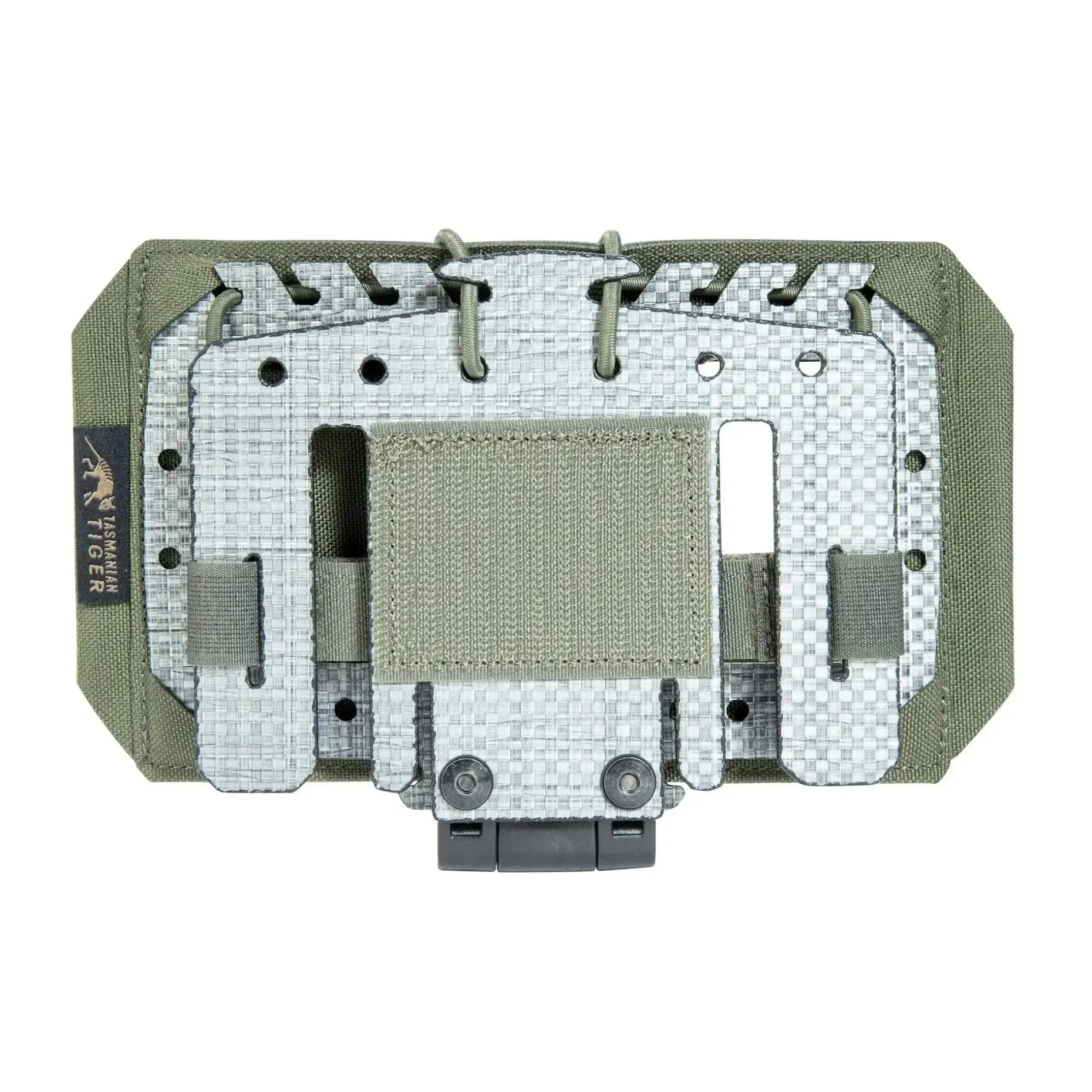 Smartphone-Halter Foldable Phone Plate