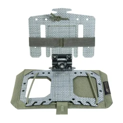 Smartphone-Halter Foldable Phone Plate