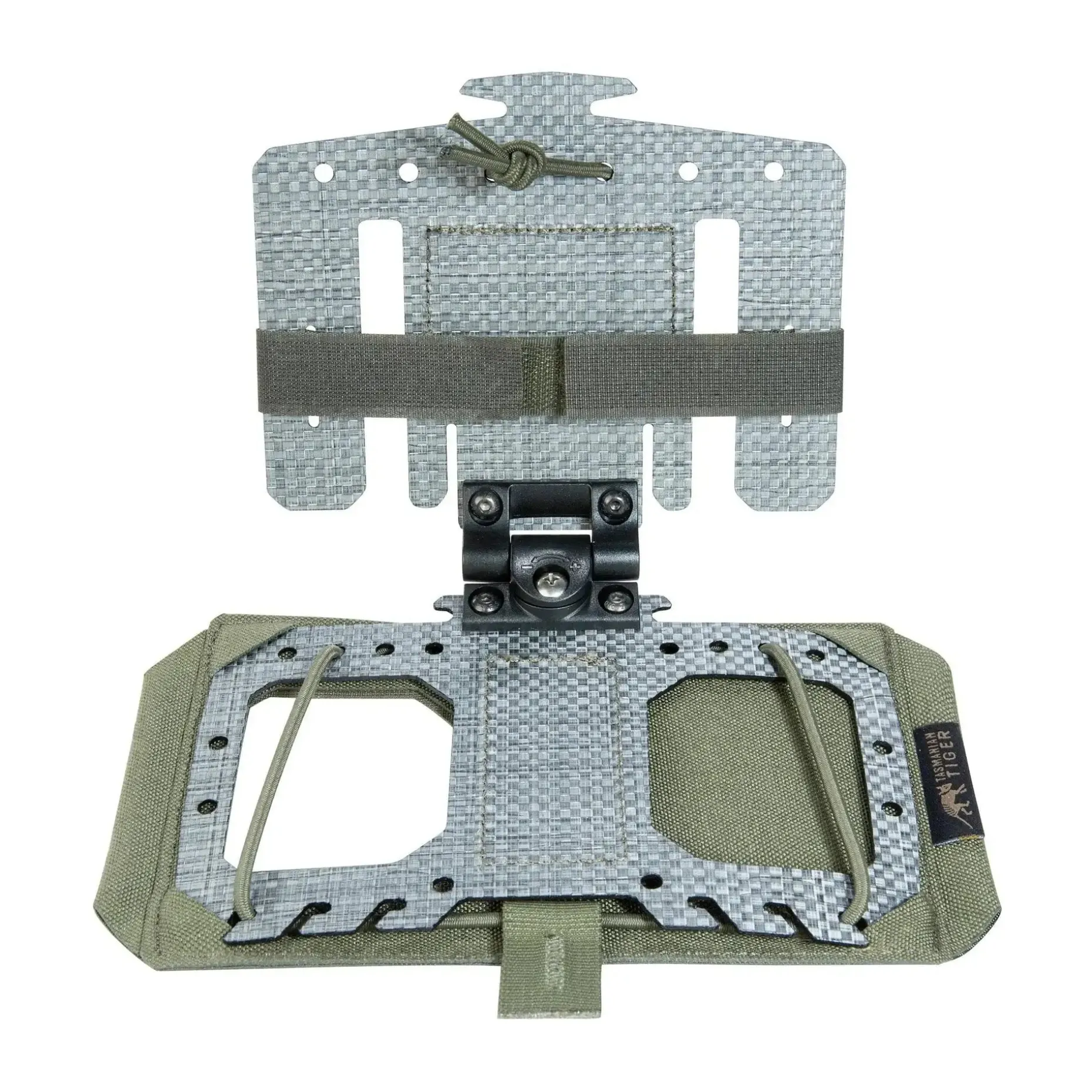 Smartphone-Halter Foldable Phone Plate