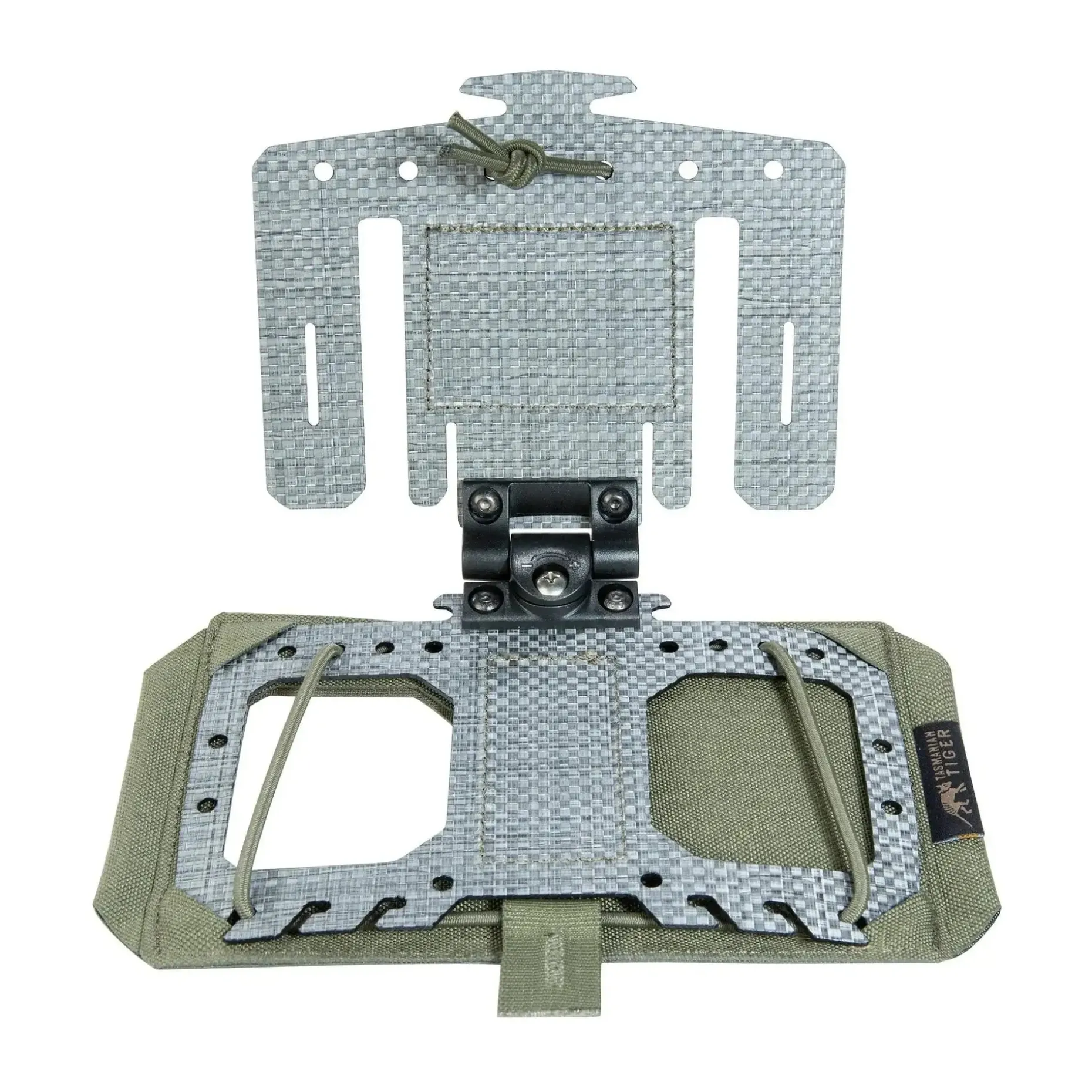 Smartphone-Halter Foldable Phone Plate