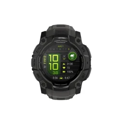 Smartwatch Instinct 3 Amoled