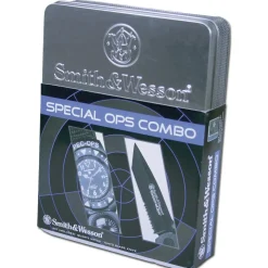 Smith & Wesson - Special Ops Set