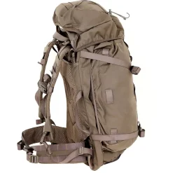 SnigelDesign - Rucksack Mission Backpack 3.0 50 L