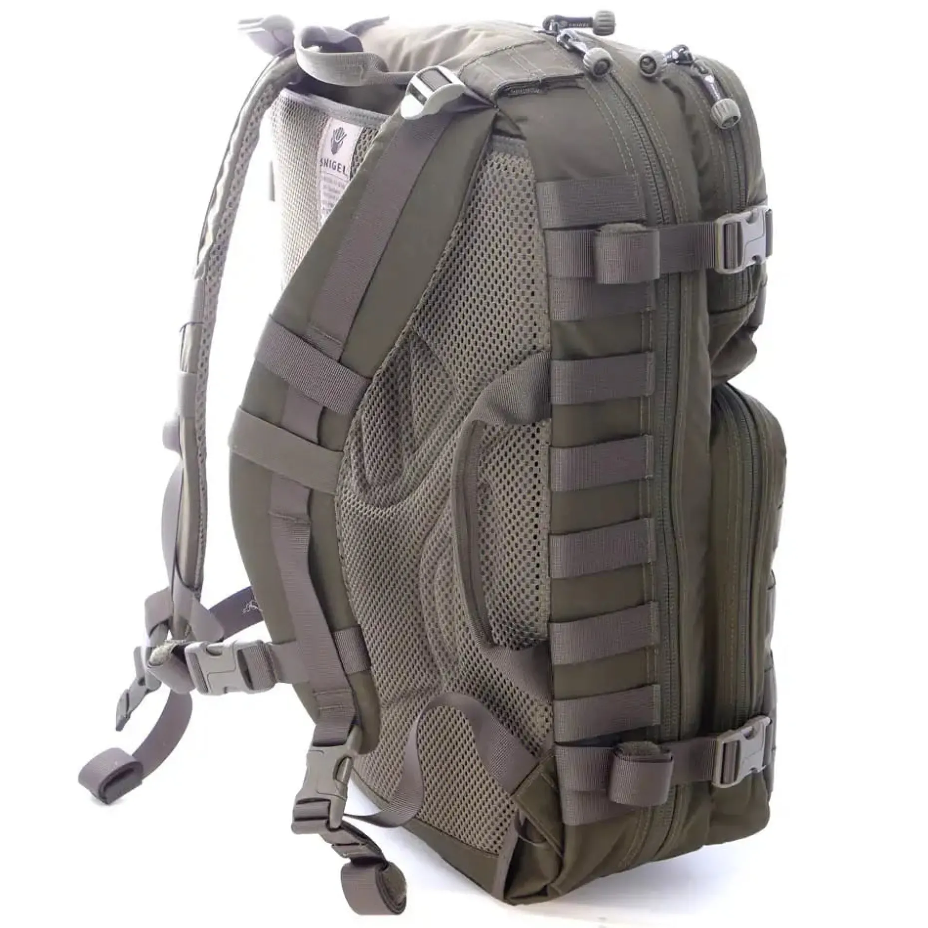 SnigelDesign - Rucksack Specialist Backpack 30 L