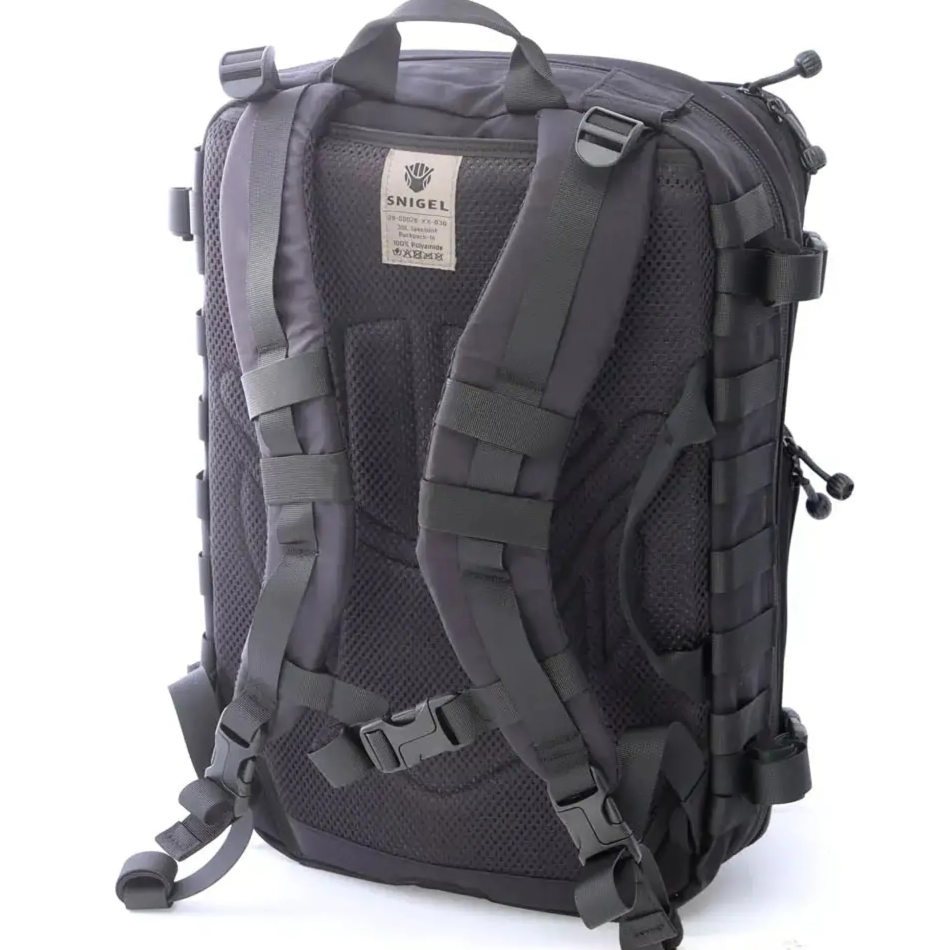 SnigelDesign - Rucksack Specialist Backpack 30 L