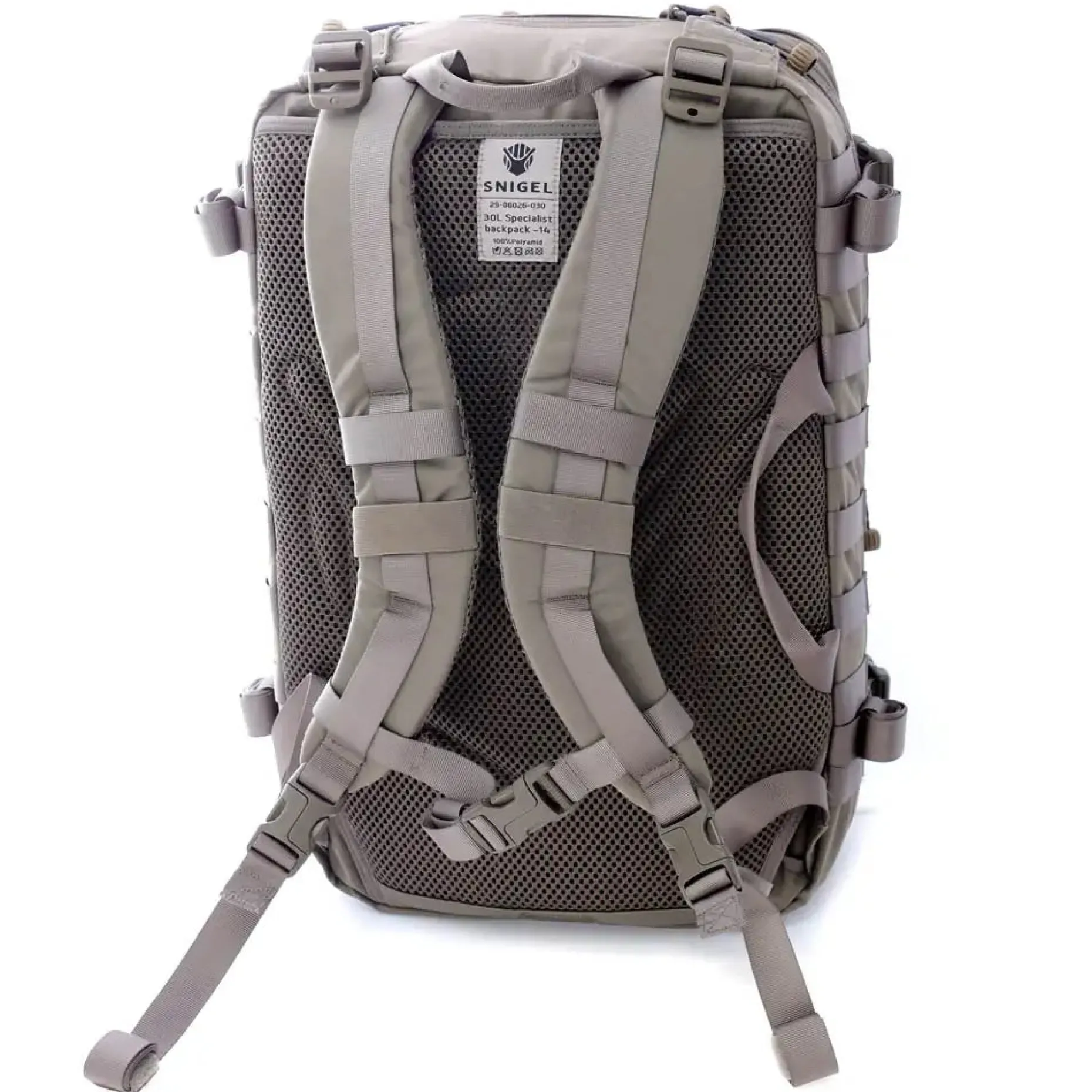 SnigelDesign - Rucksack Specialist Backpack 30 L