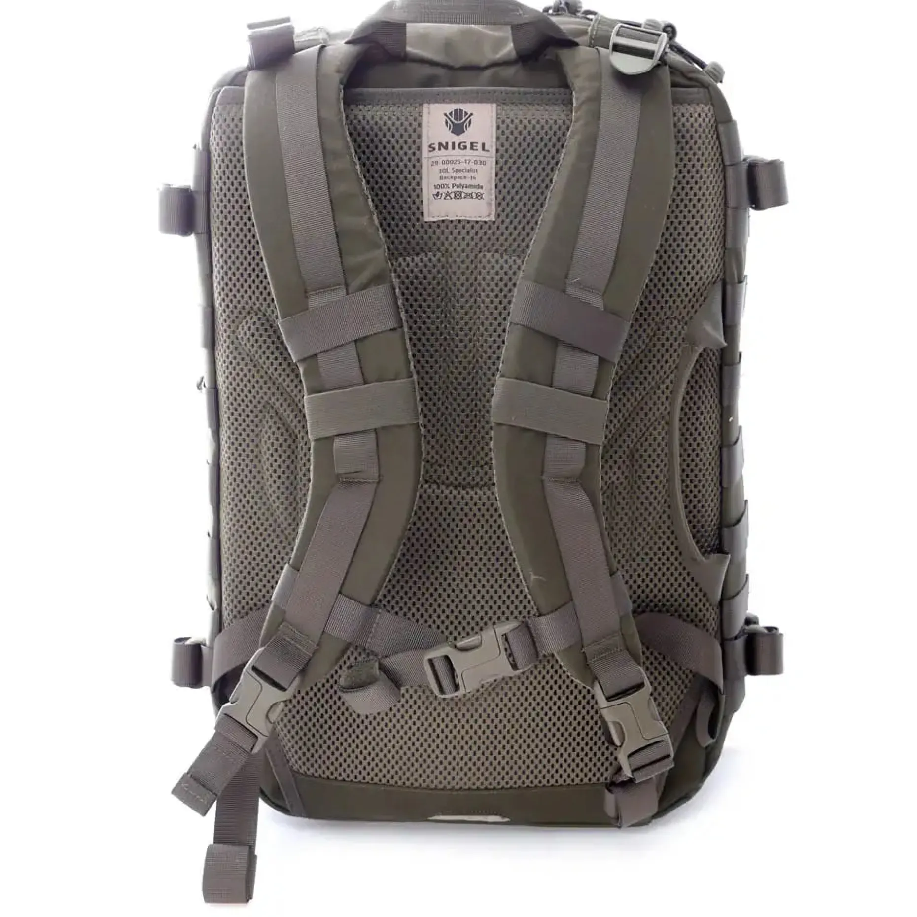 SnigelDesign - Rucksack Specialist Backpack 30 L