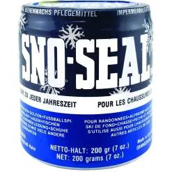 Sno-Seal - Lederwachs Dose 200 g