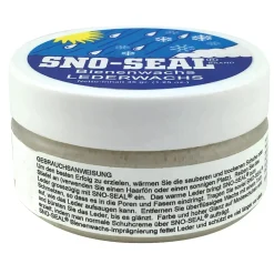 Sno-Seal - Lederwachs Dose 35 g