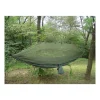Snugpak - Hängematte Jungle mit Mosquitonetz
