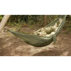 Snugpak - Hängematte Tropical oliv