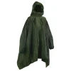 Snugpak - Insulated Poncho Liner oliv