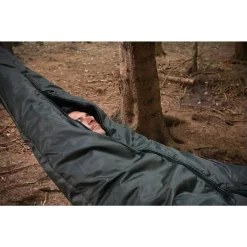 Snugpak - Isolationssystem Hängematte Hammock Cocoon oliv