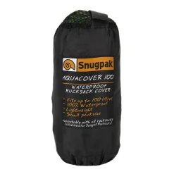 Snugpak - Rucksackbezug Aquacover 100 L
