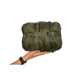 Snugpak - Schlafsack Sleeper Lite WGTE