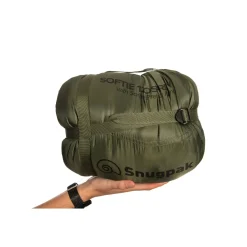 Snugpak - Schlafsack Softie 12 WGTE