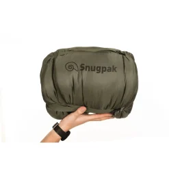 Snugpak - Schlafsack Special Forces System WGTE