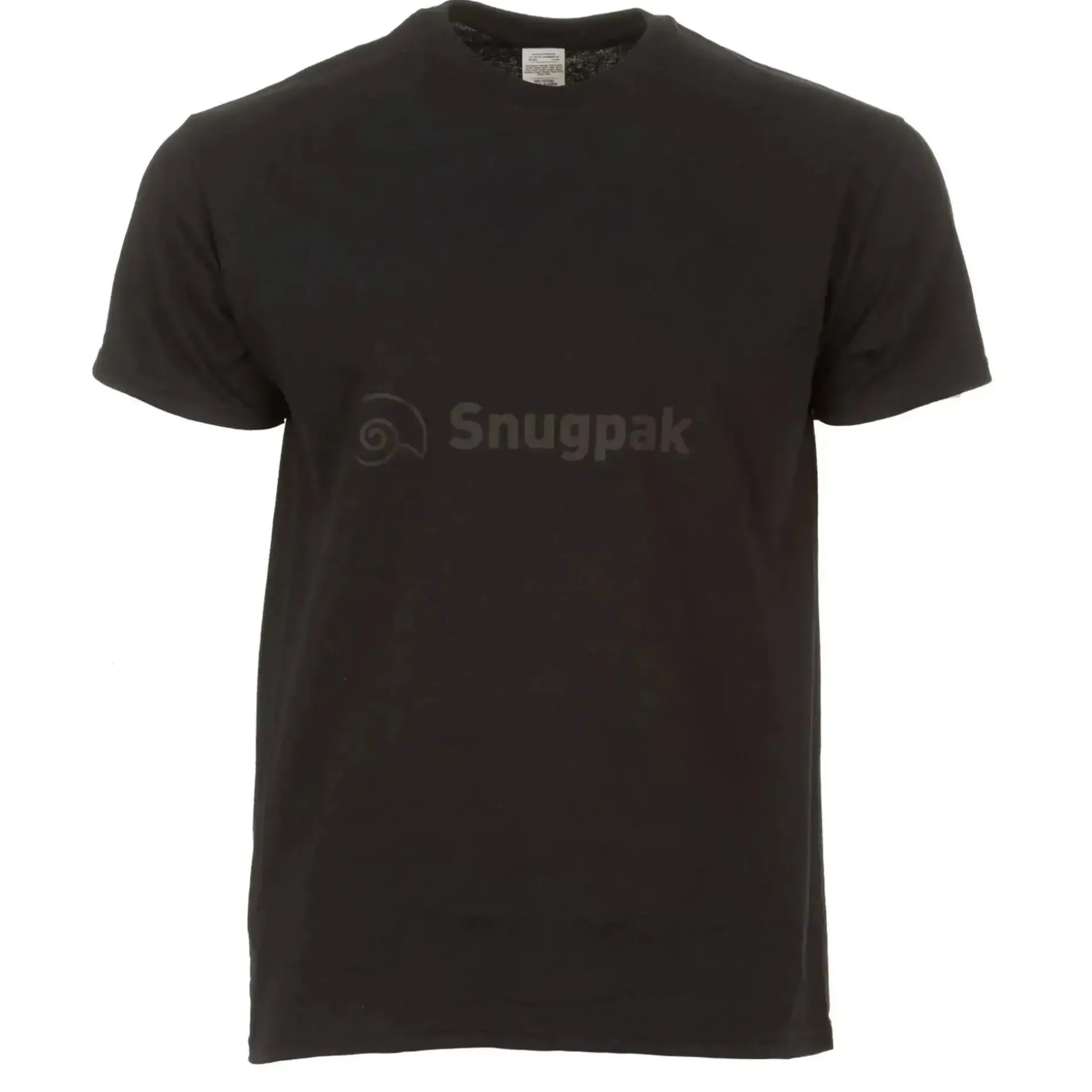 Snugpak - T-Shirt Logo Cotton