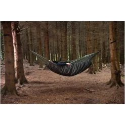 Snugpak - Unterdecke Hängematte Hammock Under Blanket oliv