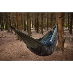 Snugpak - Unterdecke Hängematte Hammock Under Blanket oliv