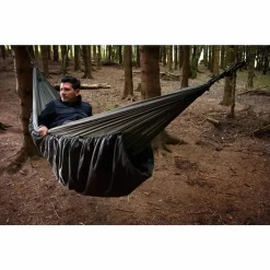 Snugpak - Unterdecke Hängematte Hammock Under Blanket oliv