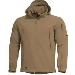 Softshell-Jacke Artaxes