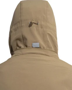 Softshell-Jacke Artaxes