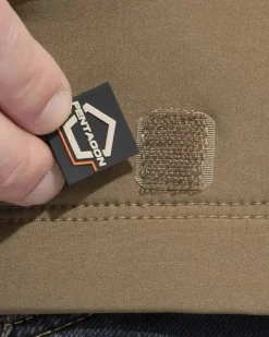 Softshell-Jacke Artaxes