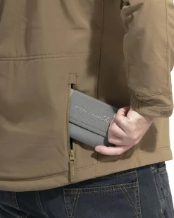 Softshell-Jacke Artaxes