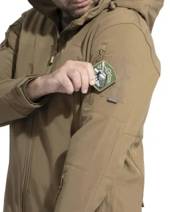 Softshell-Jacke Artaxes