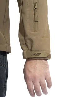 Softshell-Jacke Artaxes