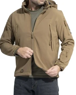 Softshell-Jacke Artaxes