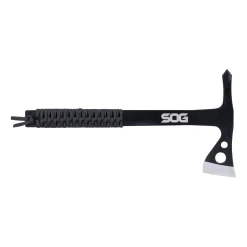 SOG Knives - SOG Axt Throwing Hack schwarz 3er Pack
