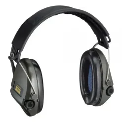 Sordin - Aktivgehörschutz Supreme Pro-X Leder