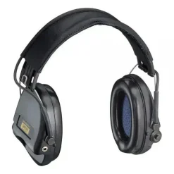 Sordin - Aktivgehörschutz Supreme Pro-X Leder