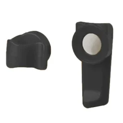 Source - Trinksystem Zubehör Magnetic Tube Clip schwarz