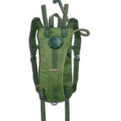 Source - Waterpack Tactical 3 L oliv