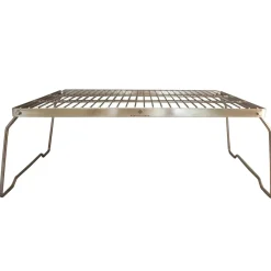 Stabilotherm - Grillrost BBQ Grid large
