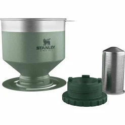 Stanley - Kaffeefilter Classic Pour Over grün
