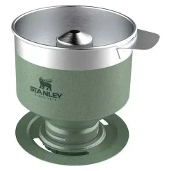 Stanley - Kaffeeset Pour Over Set grün