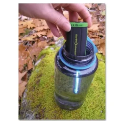 SteriPEN - Wasserentkeimer Adventure Opti