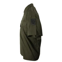 Österreichisches Bundesheer - ÖBH Feldhemd Kurzarm neuwertig