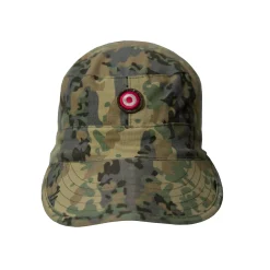 Österreichisches Bundesheer - ÖBH Feldmütze KAZ21 gebraucht