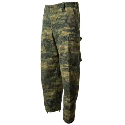 Österreichisches Bundesheer - ÖBH Feldhose KAZ21 gebraucht