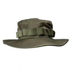 Österreichisches Bundesheer - ÖBH Boonie Hat Buschhut neuwertig