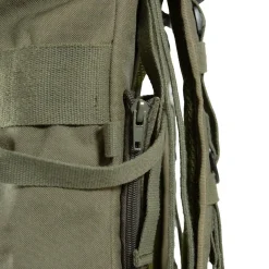 Österreichisches Bundesheer - ÖBH Kampfrucksack oliv gebraucht