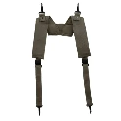 Österreichisches Bundesheer - ÖBH Feldrucksack mit Tragegestell neuwertig