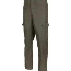 Österreichisches Bundesheer - ÖBH Feldhose Typ 75 RS neuwertig