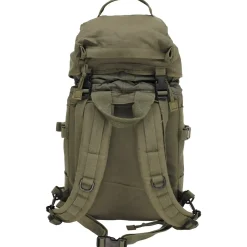 Österreichisches Bundesheer - ÖBH Kampfrucksack REDO-Mech Modul klein gebraucht