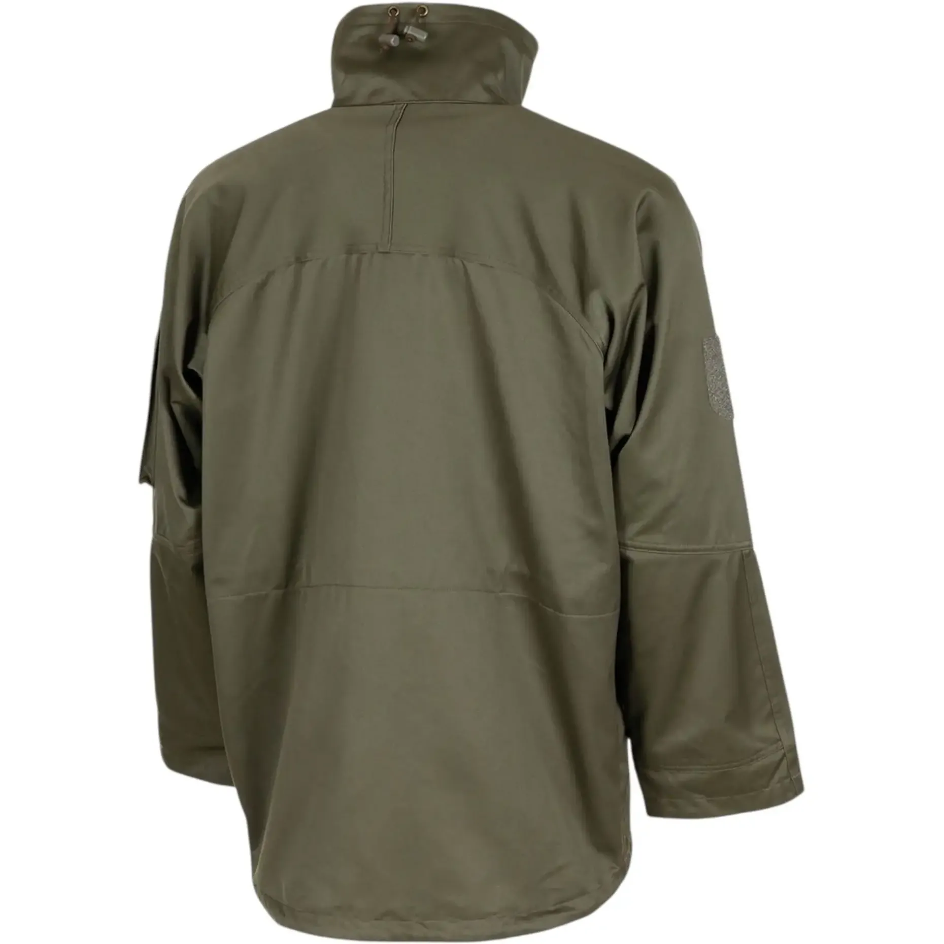 Österreichisches Bundesheer - ÖBH Kampfanzugjacke KAZ03 leicht Neuwertig